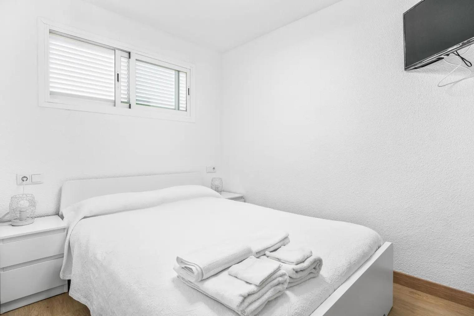 Alco Apartamentos: Playmon Park Бенидорм Экстерьер фото